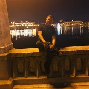 Meet your Posher, Paul